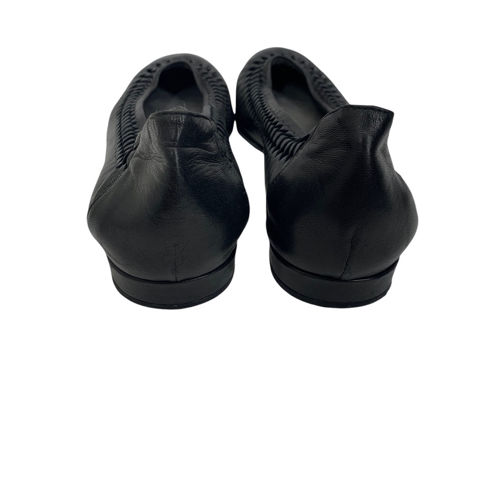 Stuart Weitzman Braided Flat - image 6